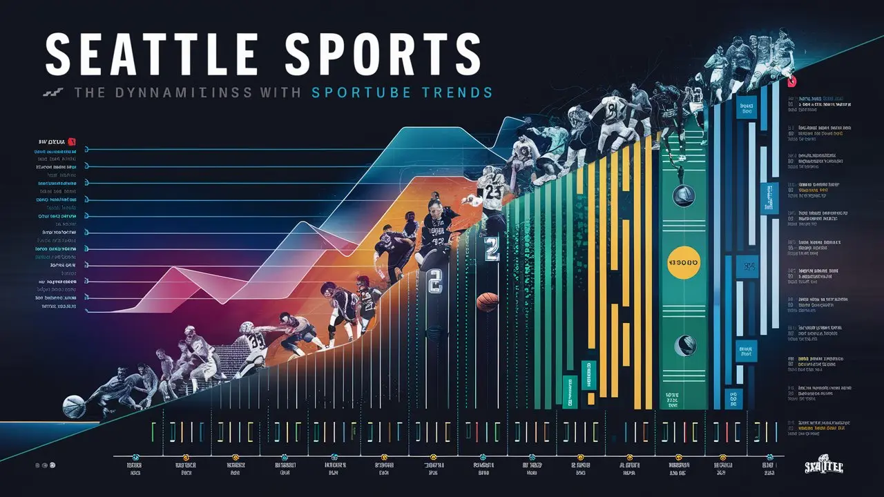 Unveiling the Dynamics of Seattle Sports vs. Sportube Trends