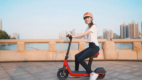 Designing Unique Uniforms for Scooter Enthusiasts