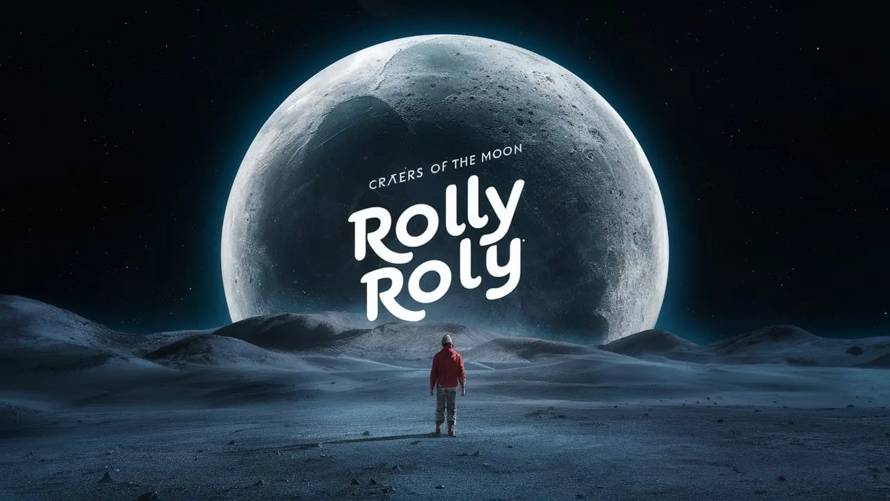 rolly rolly song craters of the moon lyrics