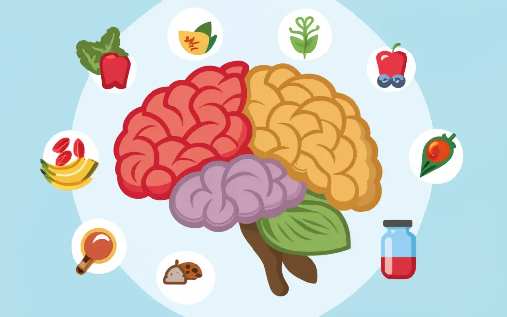 Brainly Nutrition and Health Edgenuity Drawing Conclusions